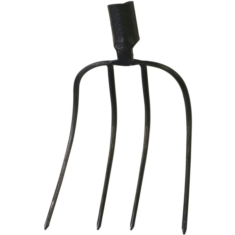 foto del prodotto forca per fieno 3 e 4 denti 3 denti