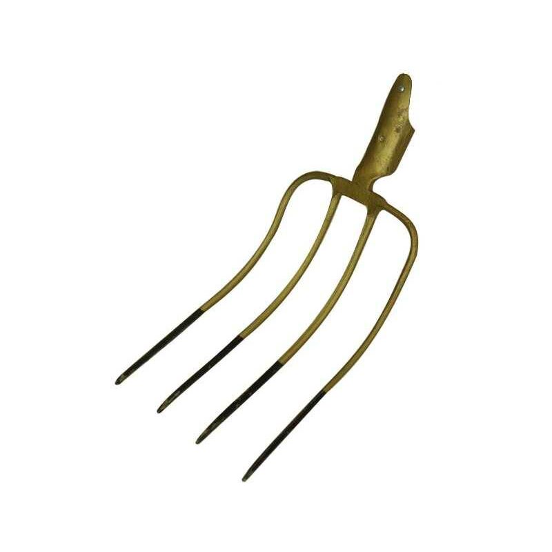 foto del prodotto forca per fieno 4 denti