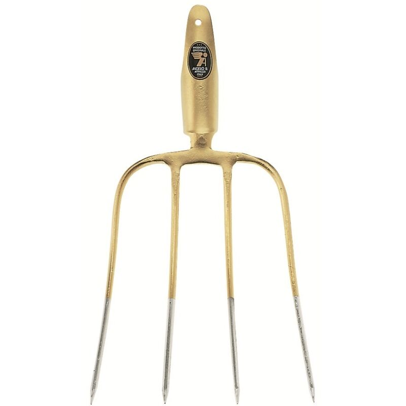 foto del prodotto forcale forca 4 denti per fieno stalla angelo b