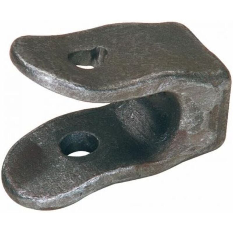 foto del prodotto forcella ama supporto laterale per rimorchio ribaltabile 13 mm 19988 