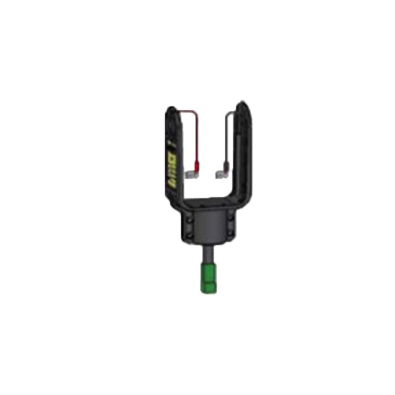 foto del prodotto forcella cablata per abbacchiatore volpi plus 705l, 705xl originale