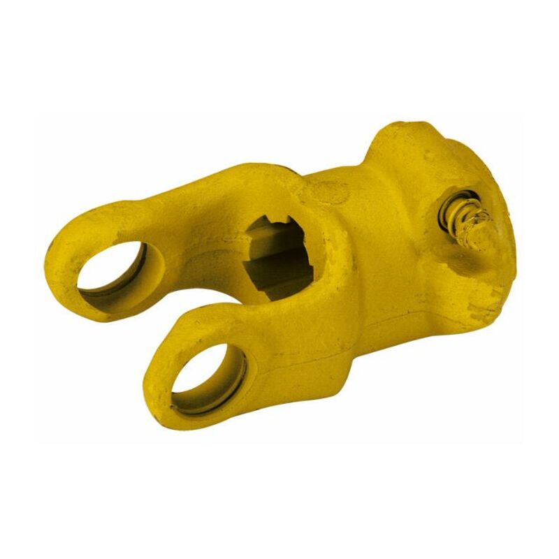 foto del prodotto forcella scanalata adattabile walterscheid serie w2100,22x54,9
