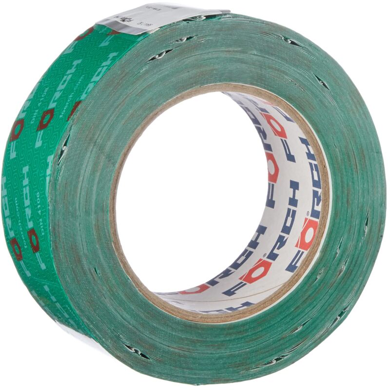 foto del prodotto forch 8844750 nastro adesivo, verde, 50 mm 1 rolle