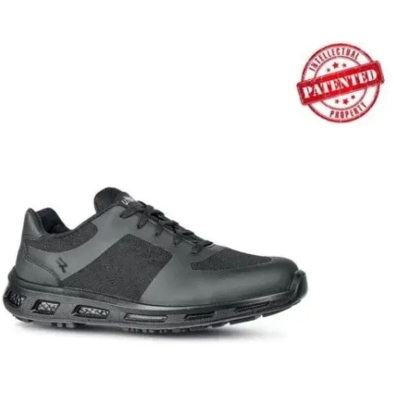 foto del prodotto foreman scarpe antinfortunistiche basse 01 fo src esd - 46 - u-power