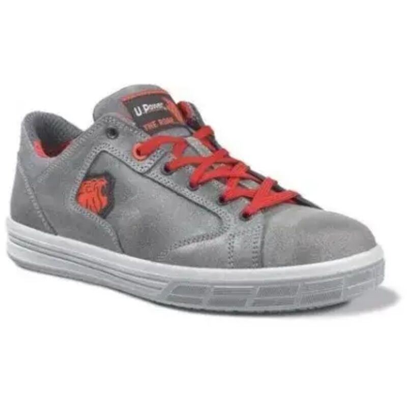 foto del prodotto forest scarpe antinfortunistiche basse s3 src 38 u power