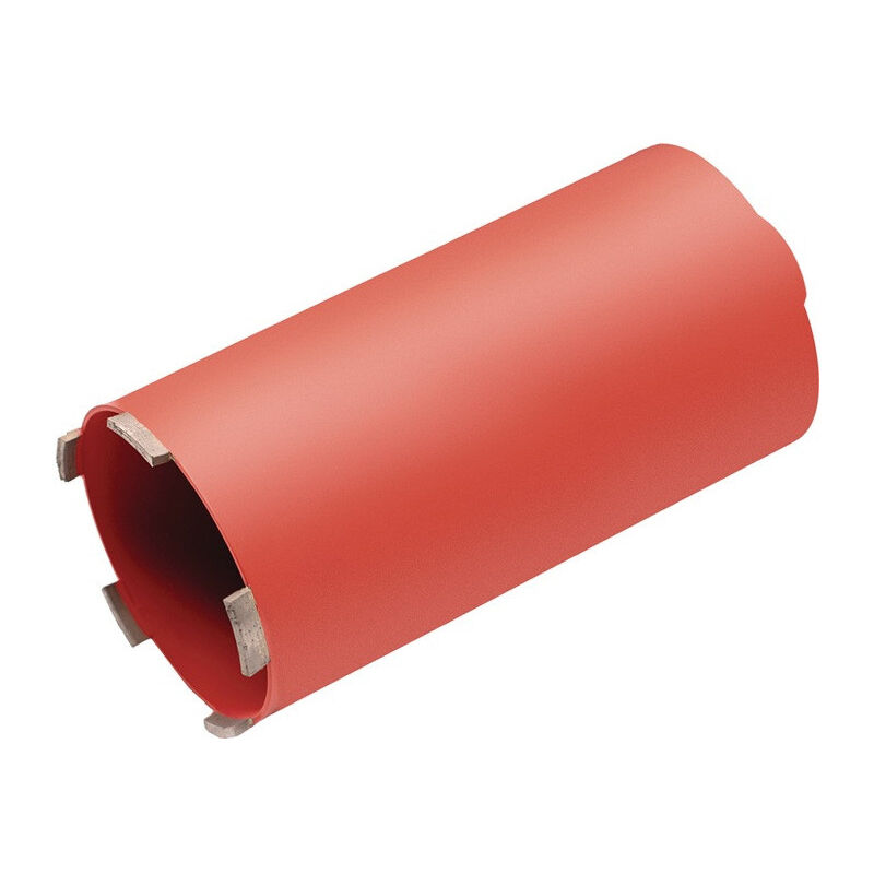 foto del prodotto foret diamant sec d.38mm l.165mm 1 pi ce num ro sgmt 3 1 2 pouces promat