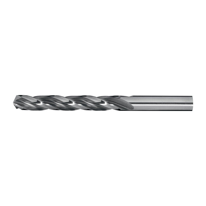 foto del prodotto foret h lico dal din 338 typen z3 d.3,7mm hss co profil ferm arbre cylindre droit promat par 10 