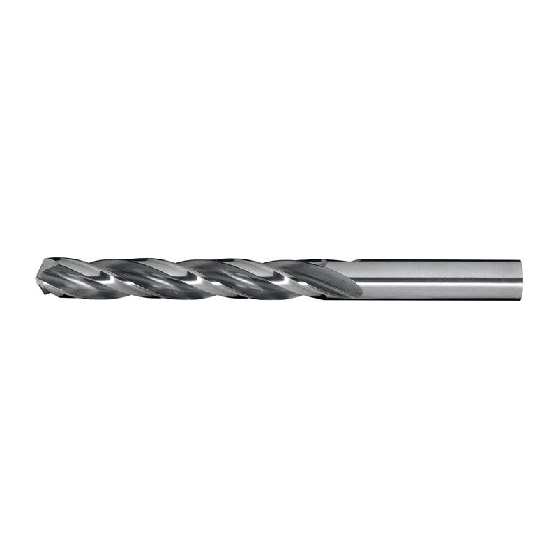 foto del prodotto foret h lico dal din 338 typen z3 d.5,9mm hss co profil ferm arbre cylindre droit promat par 10 
