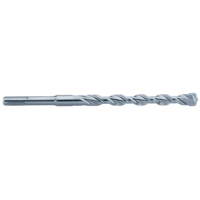 foto del prodotto foret marteau perforateur pro 4 premium sds-plus d.24mm de travail l.400mm l.450mm metabo