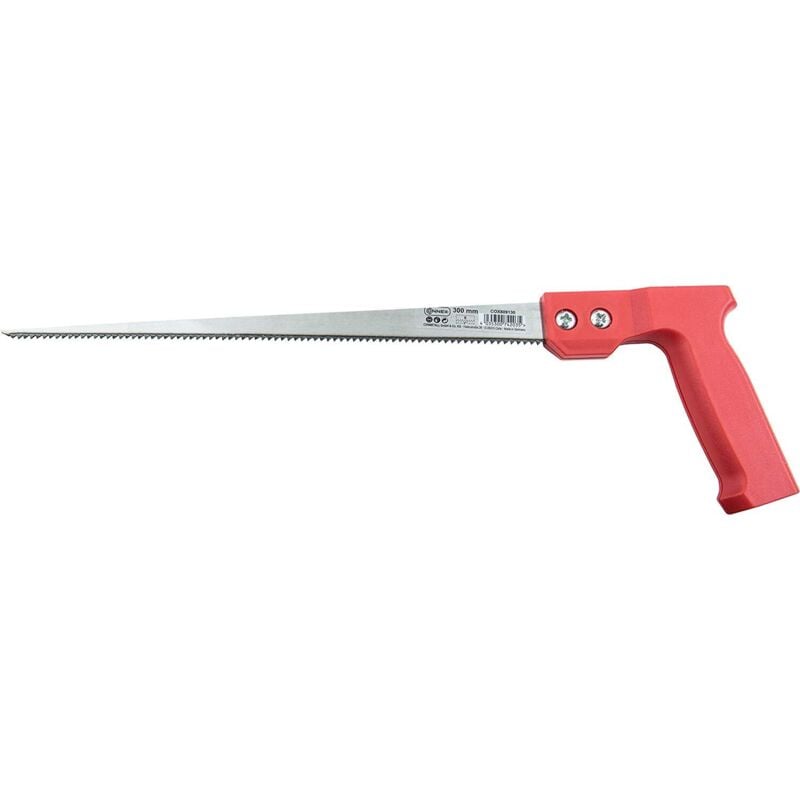 foto del prodotto foretto 300mm cox809130 manico plastica connex