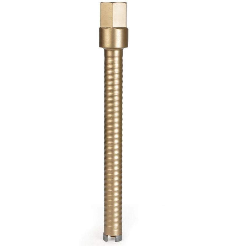 foto del prodotto foretto diamantato a settori 32 mm montolit dna fuxlt32