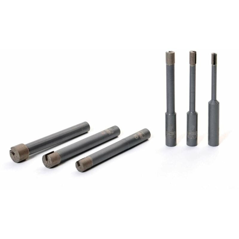 foto del prodotto foretto diamantato ad acqua 12 mm montolit mangiatutto mu12