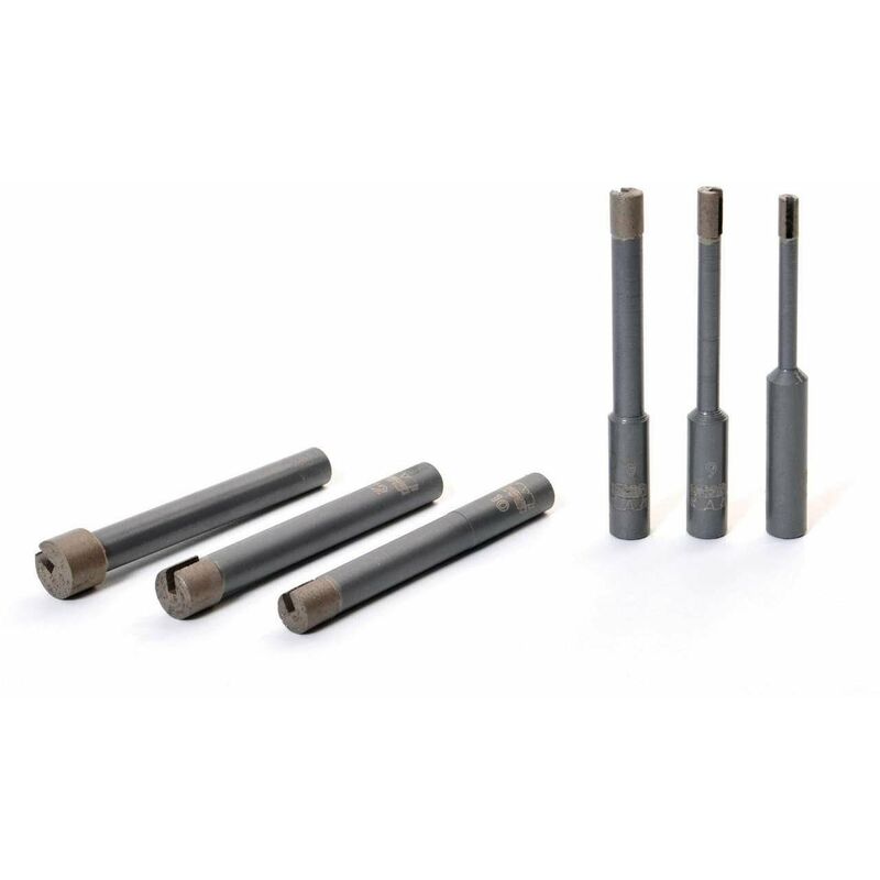 foto del prodotto foretto diamantato ad acqua 8 mm montolit mangiatutto mu8