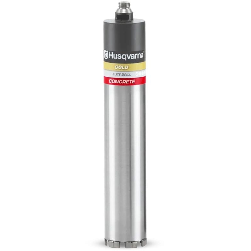 foto del prodotto foretto diamantato husqvarna elite drill d10 tw