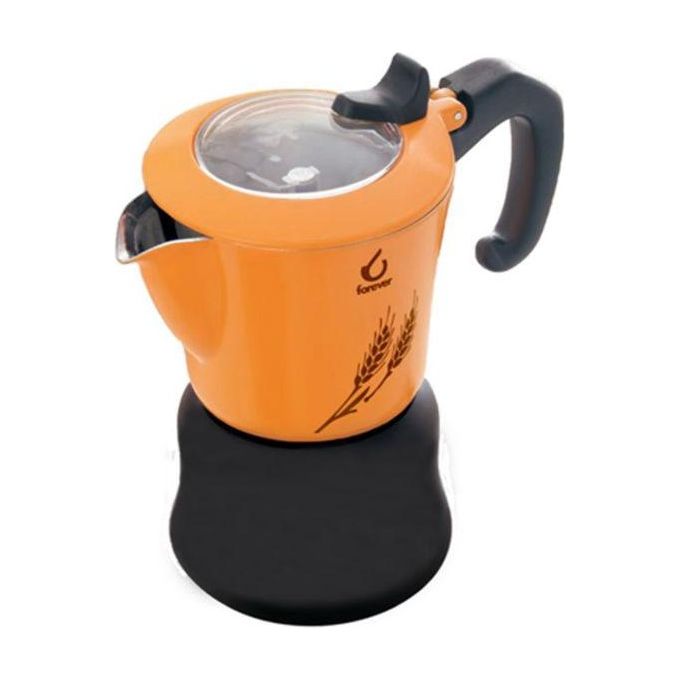 foto del prodotto forever caffettiera miss orzi tz 2