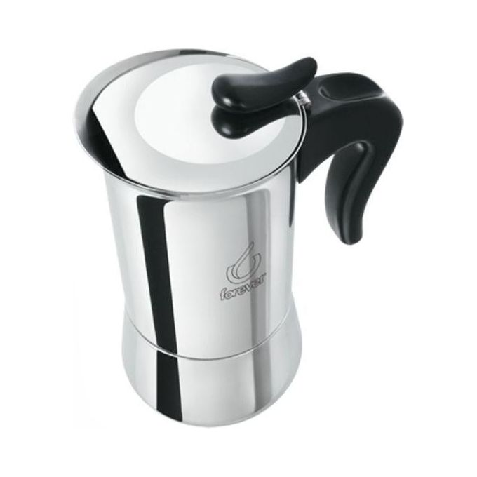 foto del prodotto forever caffettiera miss splendy tz 4