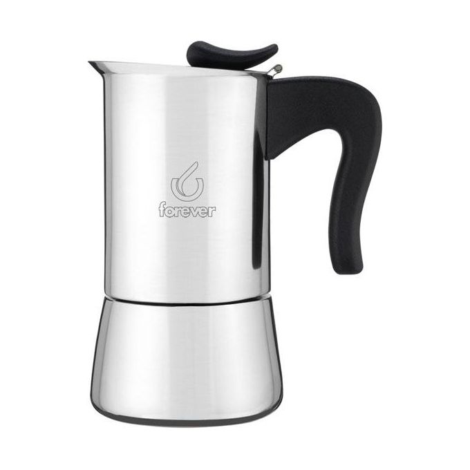 foto del prodotto forever caffettiera miss splendy tz 6 forever