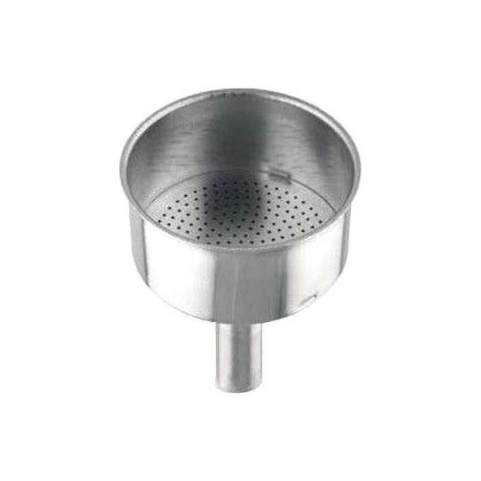 foto del prodotto forever imbuto caffettiere acciaio tz 6