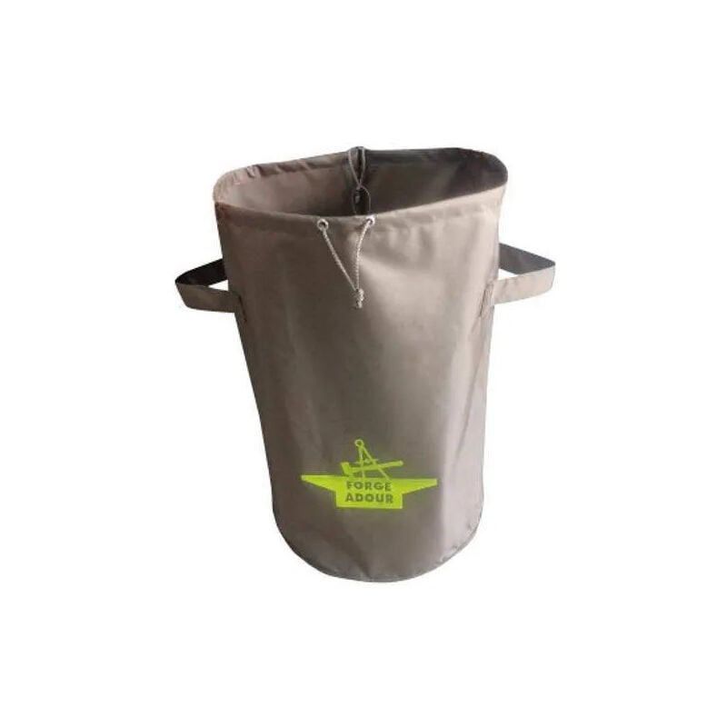 foto del prodotto forge adour coperchio per bombola di gas 10 11kg