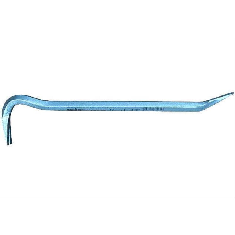 foto del prodotto forge crowbar estrattore chiodi 700mm