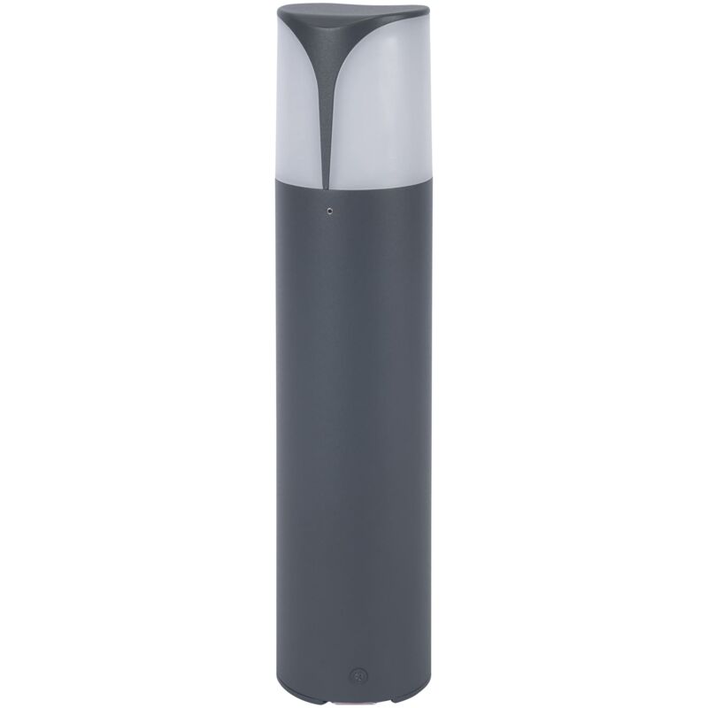foto del prodotto forlight astra baliza gris urbano para bombilla e27