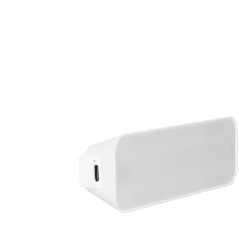 foto del prodotto forlight choc l mpara para camping led con bater a y recargable usb. linterna para camping port til. intensidad y temperatura regulables