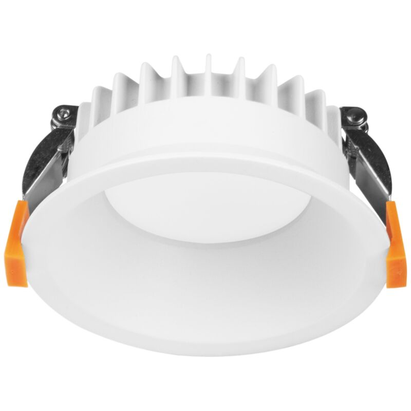 foto del prodotto forlight downlight ip54 jet 160mm led 17,8w 4000k bianco 1667lm