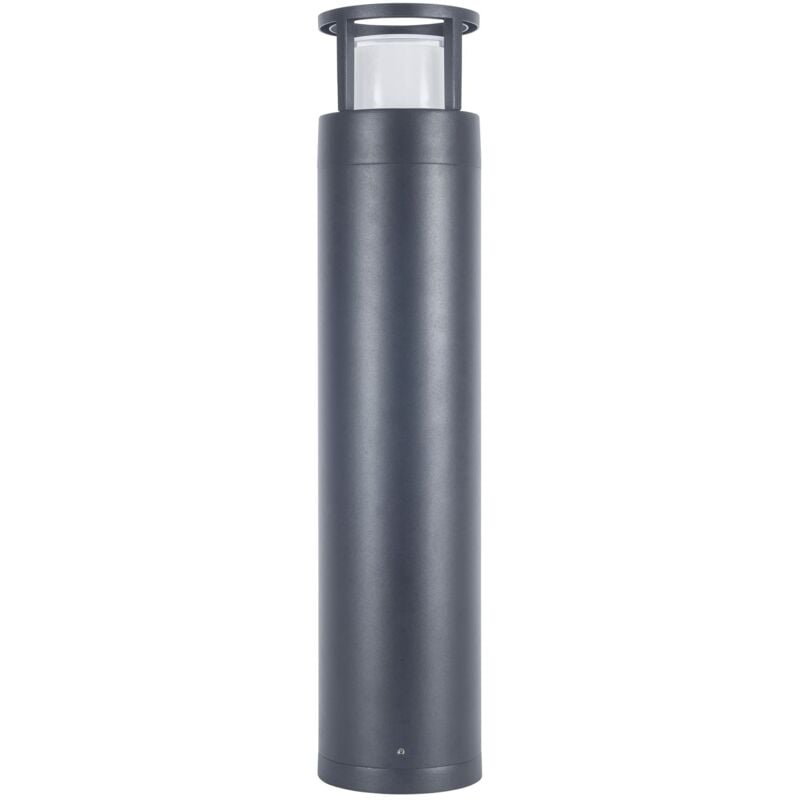 foto del prodotto forlight faretti ip54 one led 6.3 bianco caldo 3000k on off nero 750