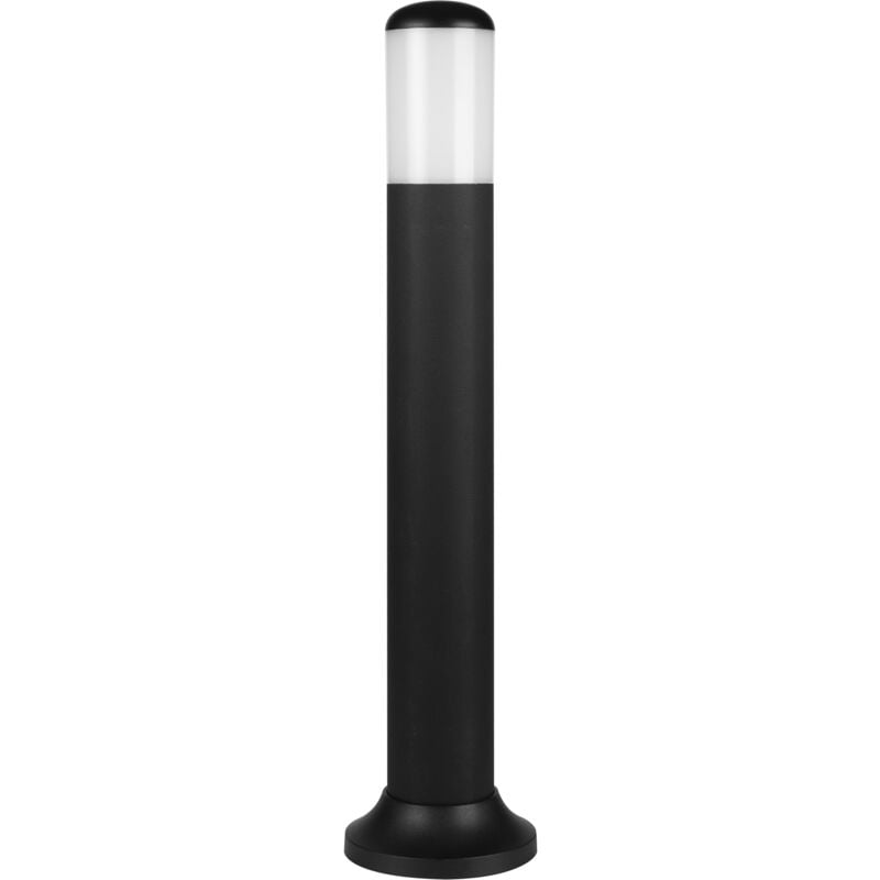 foto del prodotto forlight lighting balise ip44 indoo e27 15w nero