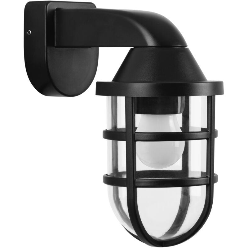 foto del prodotto forlight lighting corande aplique de pared exterior para jard n y terraza aplique exterior con