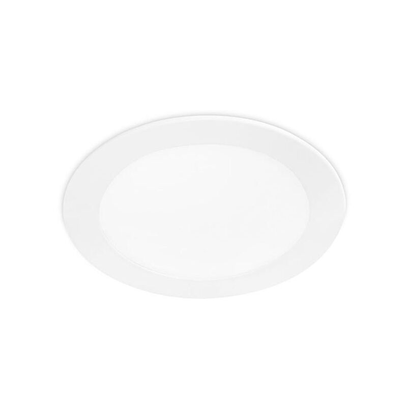foto del prodotto forlight lighting downlight ip23 easy round 295mm led 19,7w 4000k bianco 1692lm