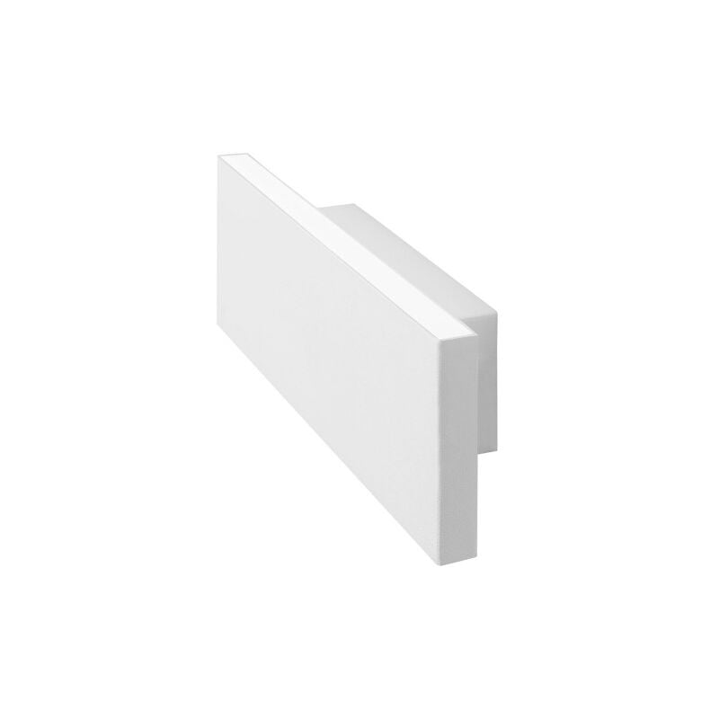 foto del prodotto forlight lighting forlight lampada da parete ip20 thin led 6.4w 3000k bianco 215lm