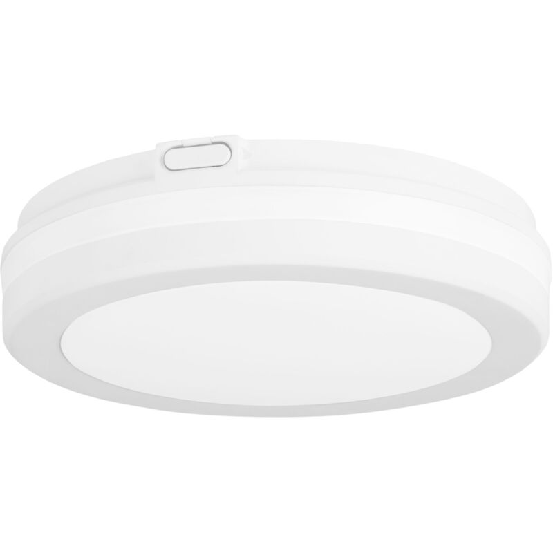 foto del prodotto forlight plaf n led carpe 13.5w con temperatura de color ajustable 3000 6000k y protecci n ip54