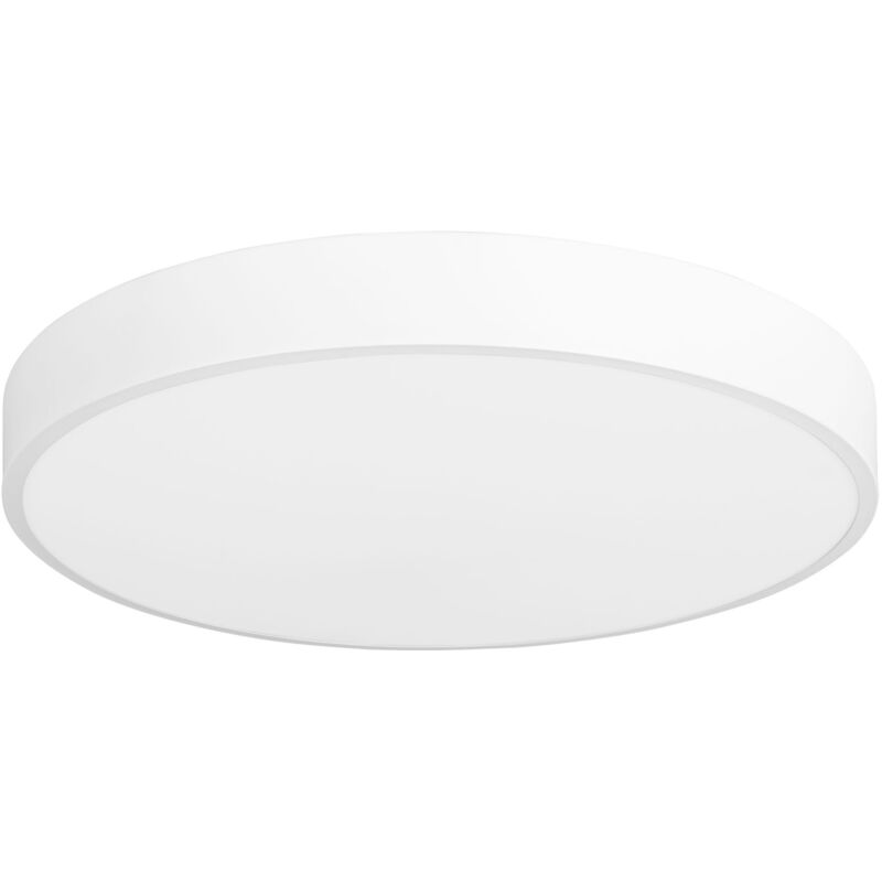 foto del prodotto forlight plafonier ip20 stac led 34.5w bianco neutro 4000k on off bianco 2994lm