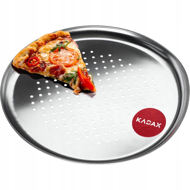 foto del prodotto form teglia teglia per pizza 32 cm kadax