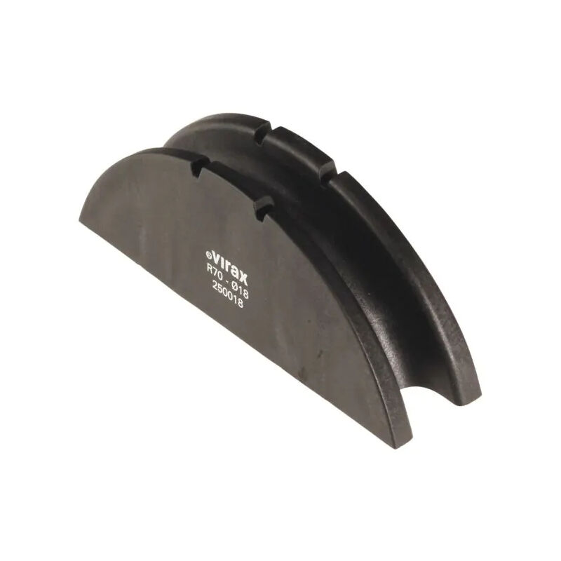 foto del prodotto forma 12mm, r54 per balestra 2500 2503 virax 250012