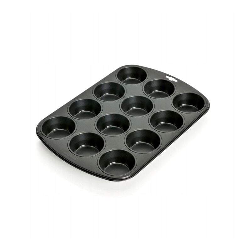 foto del prodotto forma per muffin kaiser creativ 12 pz.