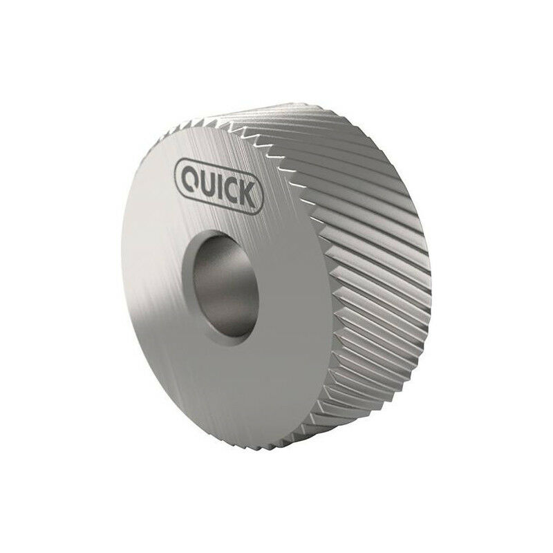 foto del prodotto format drum pm br 30grad 10x4x4 g7 p0.8 con champfer quick