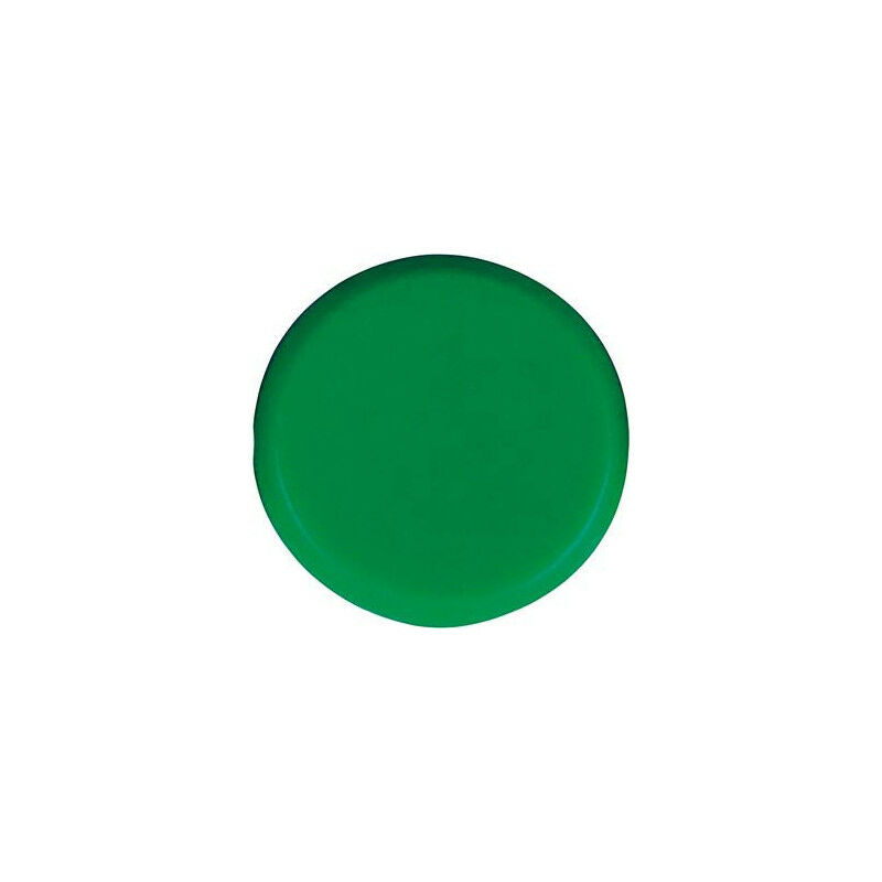 foto del prodotto format organizzazione rotonda verde da 30 mm eclipse