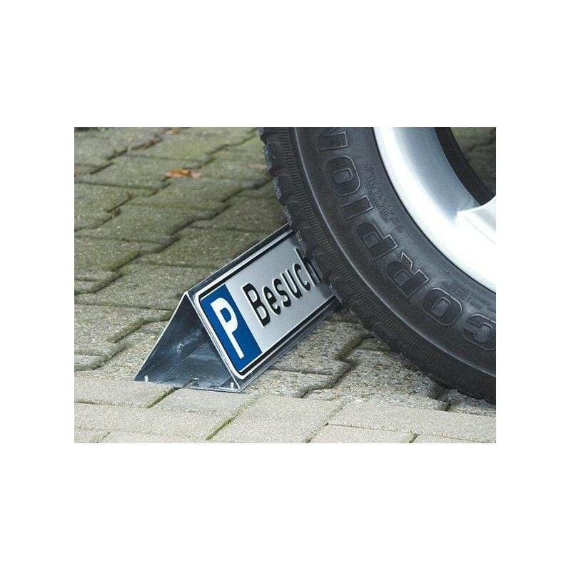 foto del prodotto format park begrir. f. parcheggio. acciaio zincato
