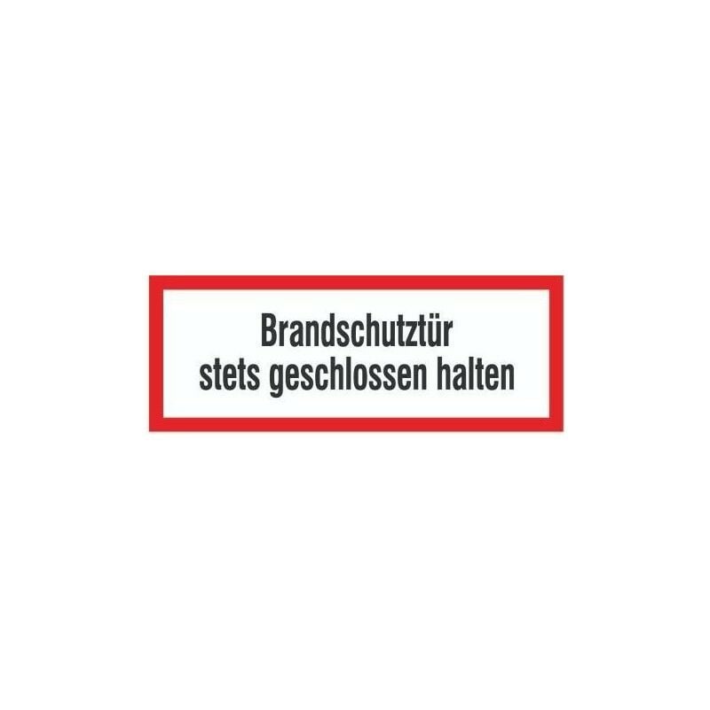 foto del prodotto format porta di sicurezza antincendio lishly. h. foglio del pvc, auto adesivo