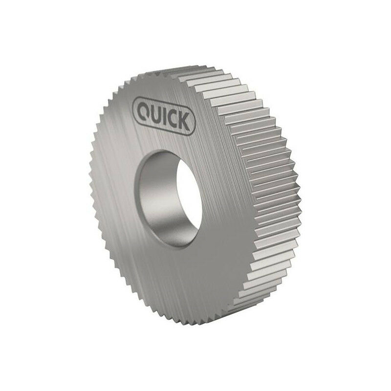 foto del prodotto format ruota a muta pm aa 14.5x3x5 h7 p0.5 quick