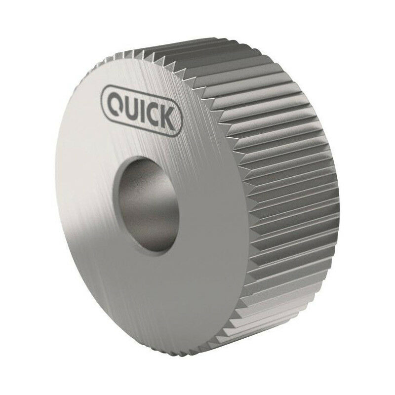 foto del prodotto format ruota a muta pm aa 20x8x 6a13 g7 p1.2 con champfer quick