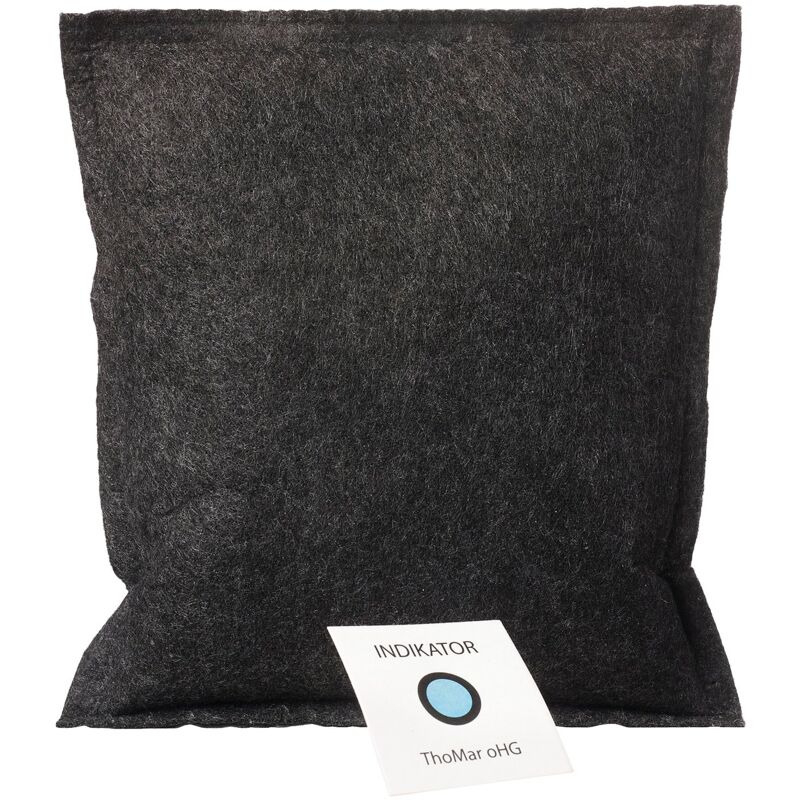 foto del prodotto format thomar 608000 safe dry deumidificatore per armadi e casseforti