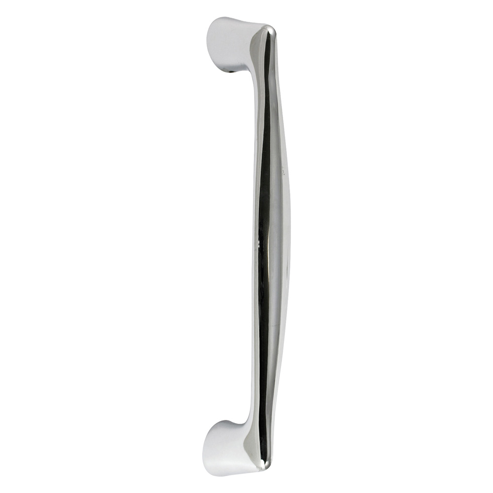 foto del prodotto forme maniglione luxor cromo satinato