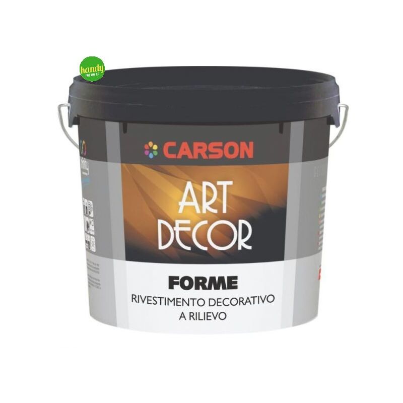 foto del prodotto forme rivestimento decorativo carson 7kg