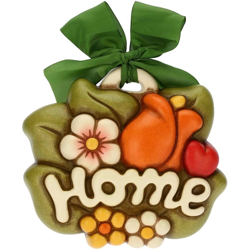 foto del prodotto formella home thun