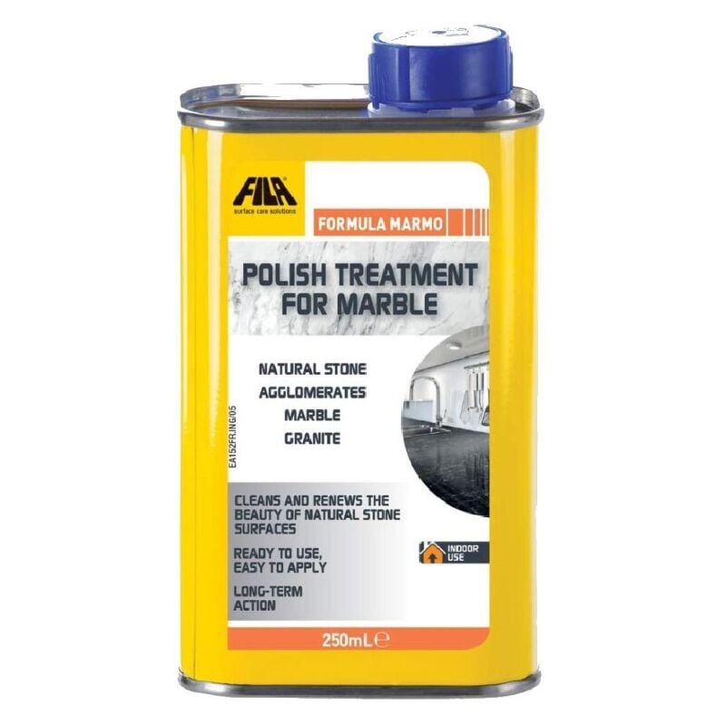 foto del prodotto formula marmo 250 ml fila