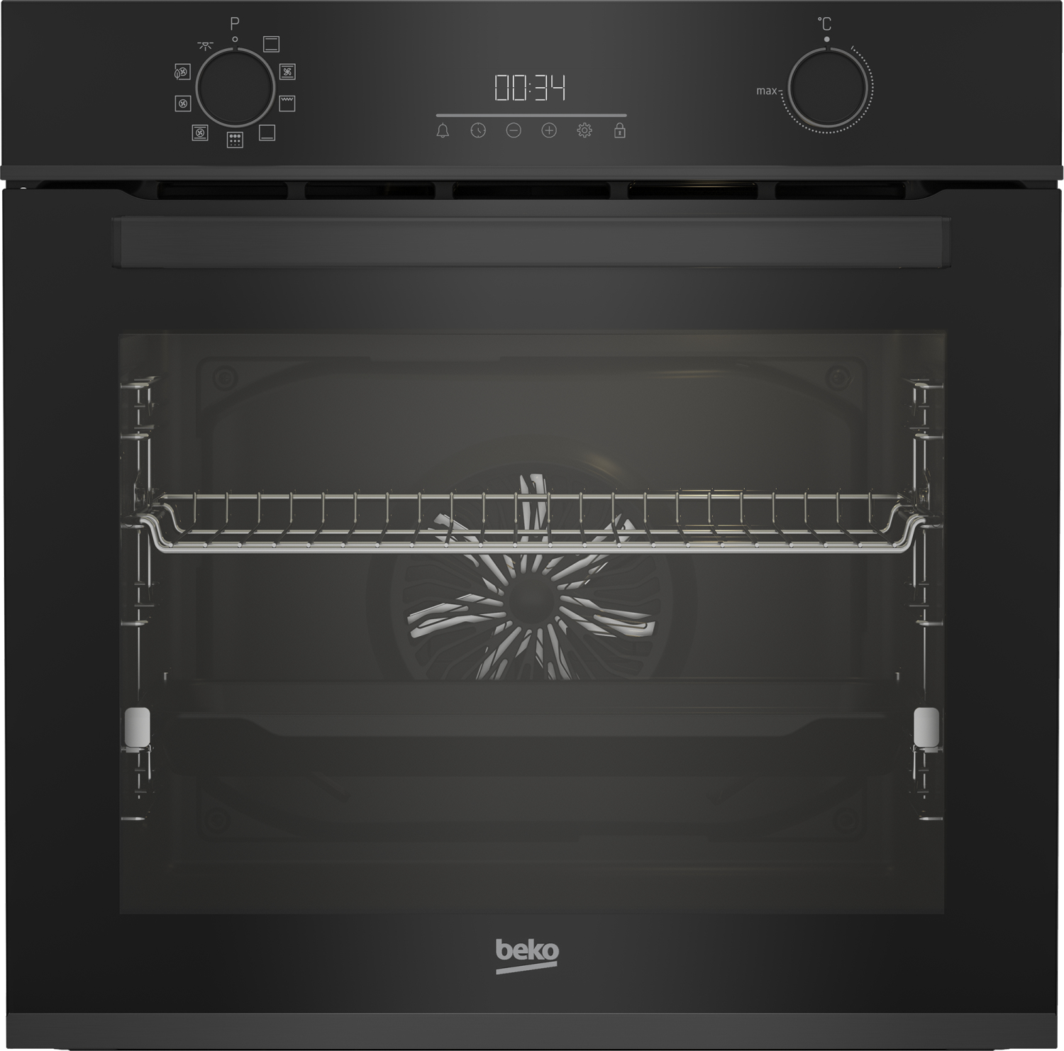 foto del prodotto forn.m.airfry pir.72l a inoxb bbima13302bmpe