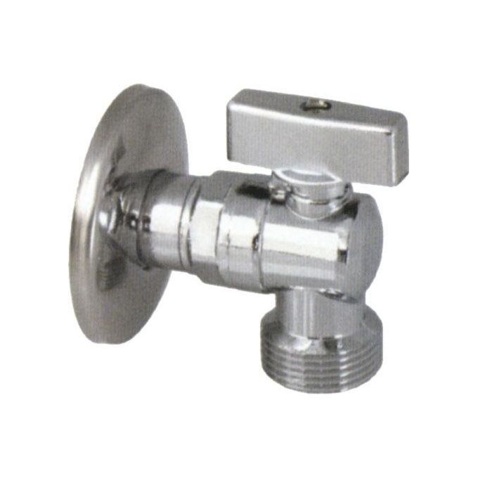 foto del prodotto fornaraspa rubinetto lavatrice squadra leva 1-2